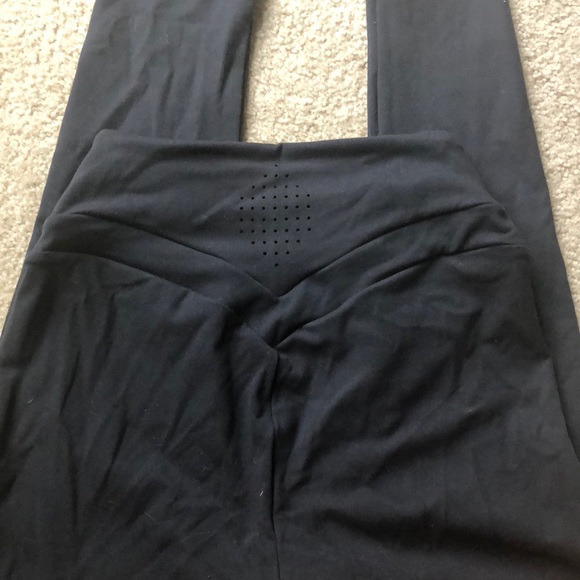 Gymshark x Whitney Simmons leggings - Picture 3 of 5